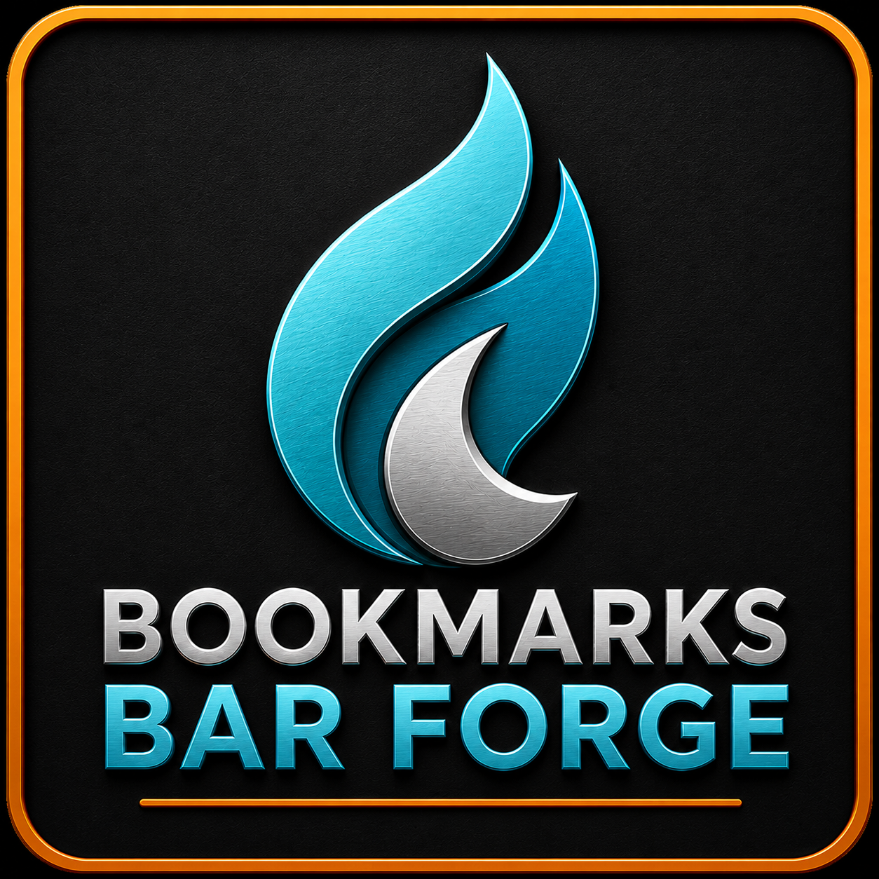 Bookmark Bar Forge