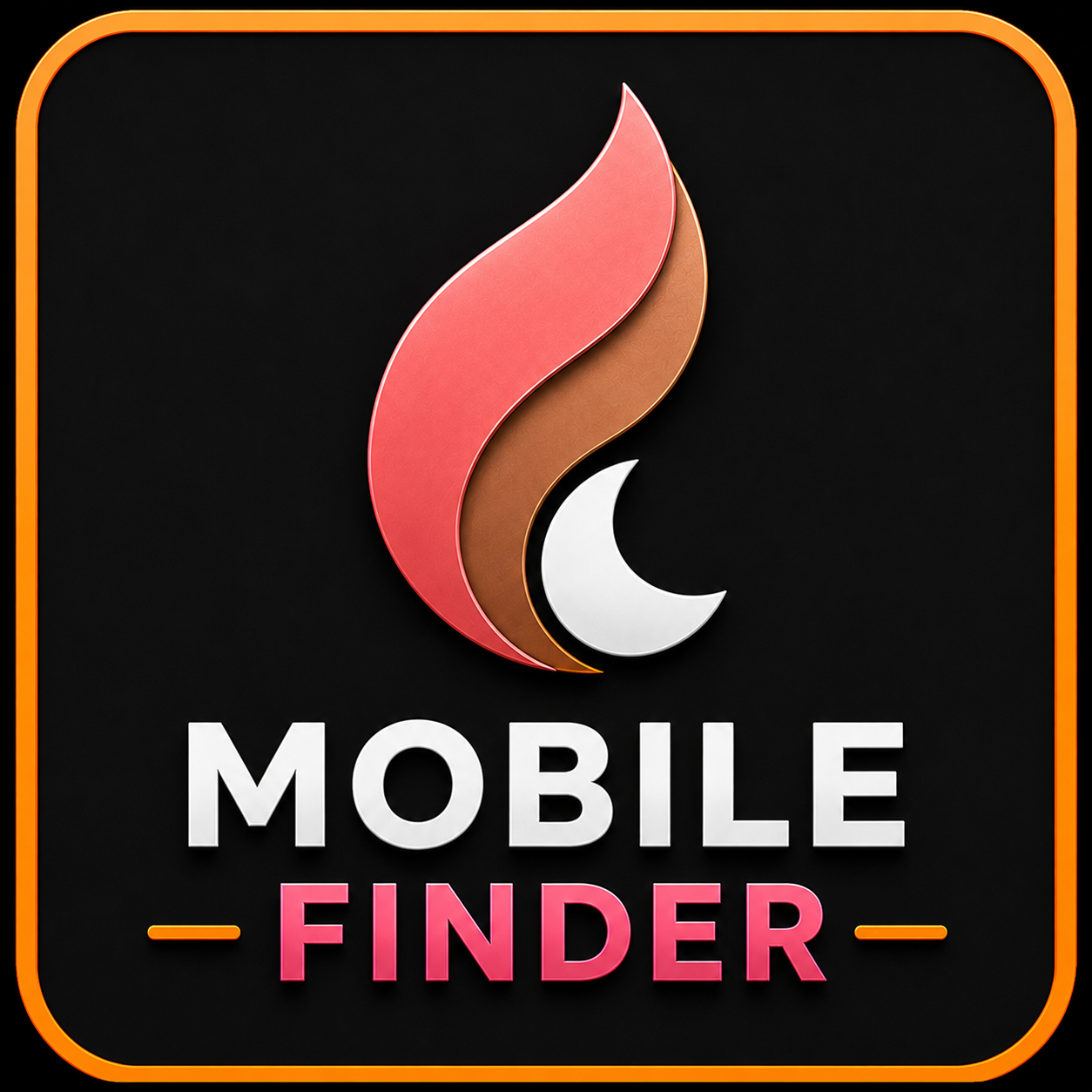 Mobile Finder