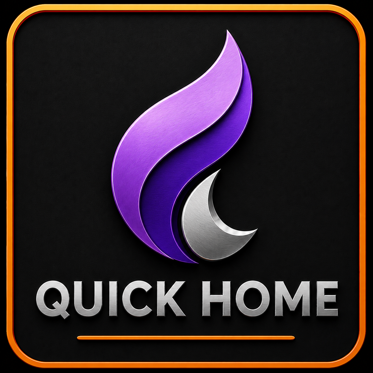 Quick Home