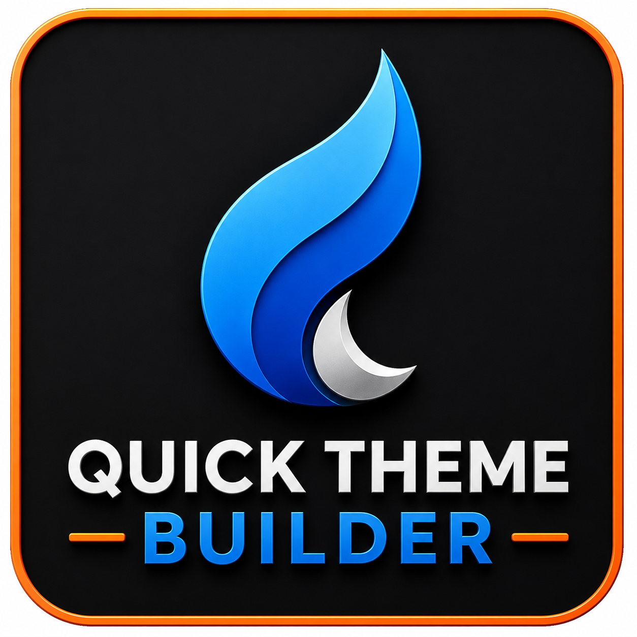 Quick Theme Builder