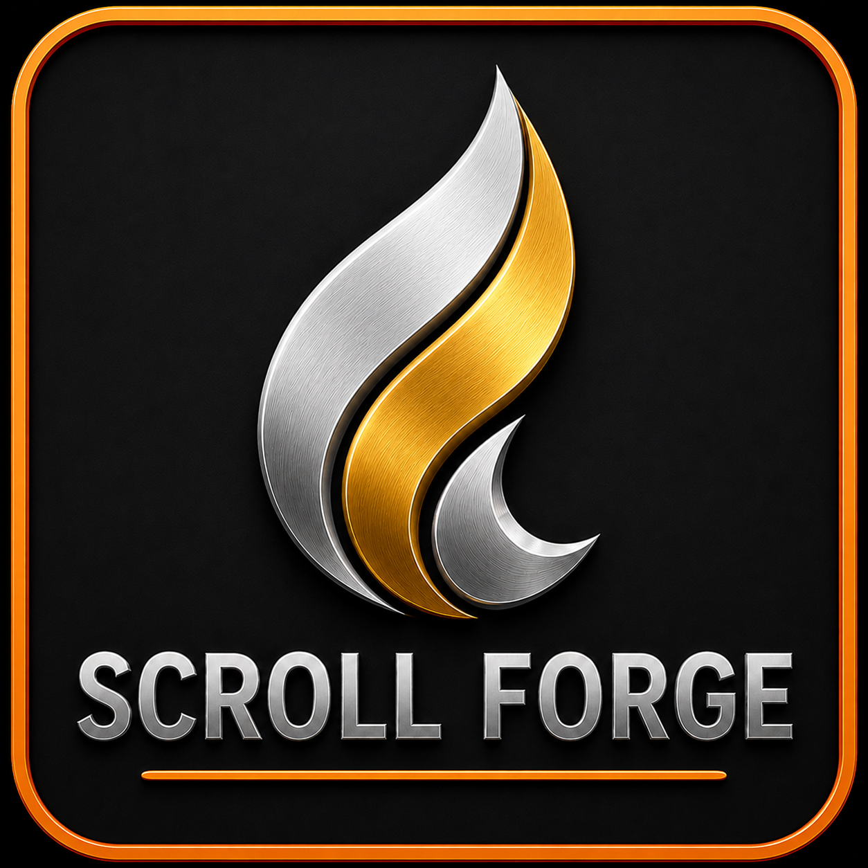 Scroll Forge