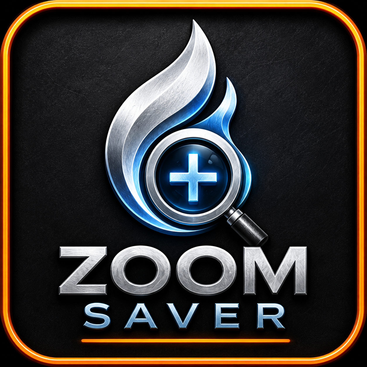 Zoom Saver
